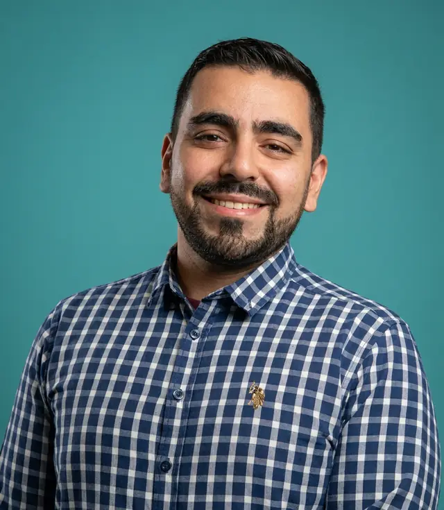 Dr. Obadah Ghannam, Clinical Director at the Midlands Circumcision Clinic